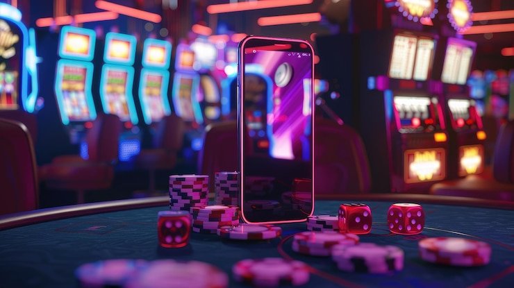 fomo19 slot featured game showcase